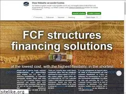 Sites similar to fcfcompany.com