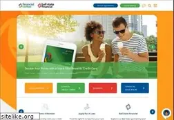 Sites similar to fcfcu.com