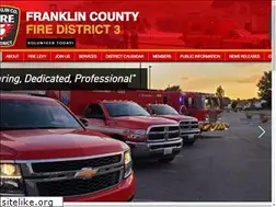 Sites similar to fcfd3.org