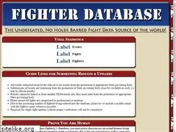 Sites similar to fcfdb.com