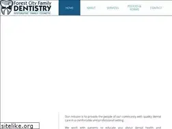 Sites similar to fcfdentistry.com