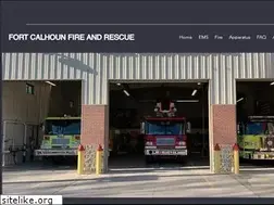 Sites similar to fcfdfire.com