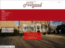Sites similar to fcfeelgood.nl