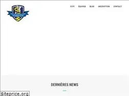 Sites similar to fcff.ch