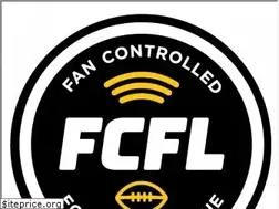 Sites similar to fcfl.io