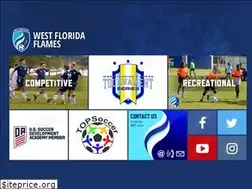 Sites similar to fcflames.com