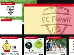 Sites similar to fcflawil.ch