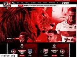Sites similar to fcfleury91.fr