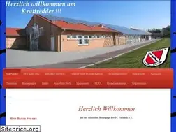 Sites similar to fcfockbek.de