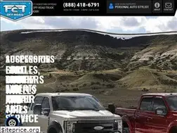 Sites similar to fcfoffroad.com