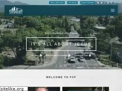 Sites similar to fcfonline.org