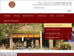 Sites similar to fcfood.coop