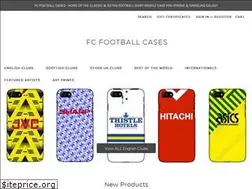 Sites similar to fcfootballcases.com