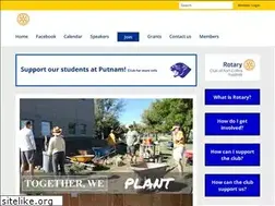Sites similar to fcfoothillsrotary.com