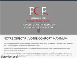 Sites similar to fcfrealestate.com