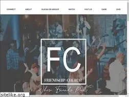 Sites similar to fcfrisco.org