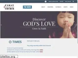 Sites similar to fcfumc.net