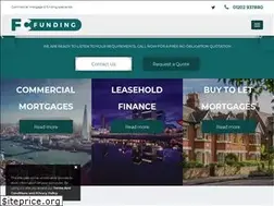 Sites similar to fcfunding.co.uk