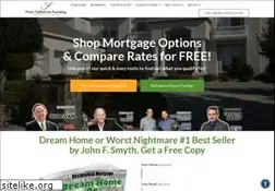 Sites similar to fcfunding.com