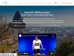 Sites similar to fcg-graz.at