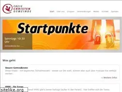 Sites similar to fcg-oldenburg.de