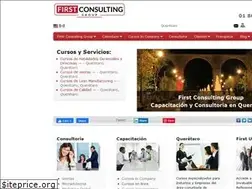 Sites similar to fcg-queretaro.com.mx