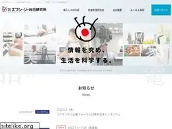 Sites similar to fcg-r.co.jp