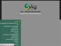 Sites similar to fcg-wien-aps.at