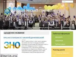 Sites similar to fcg.ck.ua