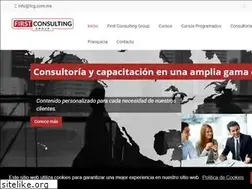 Sites similar to fcg.mx