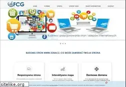 Sites similar to fcg.net.pl
