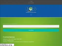 Sites similar to fcg.org.gt