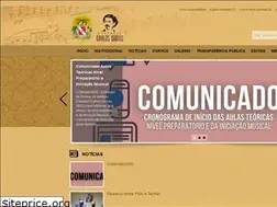Sites similar to fcg.pa.gov.br