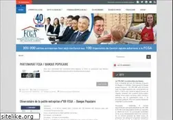 Sites similar to fcga.fr