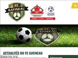 Sites similar to fcgatineau.ca
