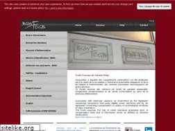 Sites similar to fcgb-bgwf.be
