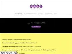 Sites similar to fcgc.com.au