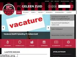 Sites similar to fcgeleenzuid.nl