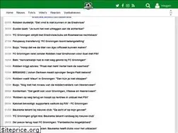 Sites similar to fcgfans.nl