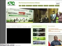 Sites similar to fcghana.org