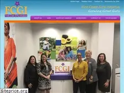 Sites similar to fcgijax.org