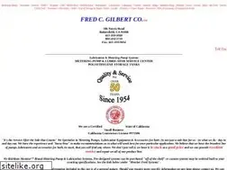 Sites similar to fcgilbert.com