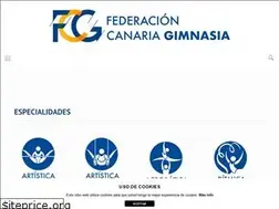 Sites similar to fcgimnasia.es