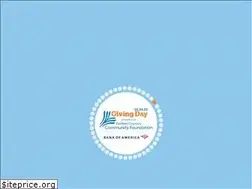 Sites similar to fcgives.org