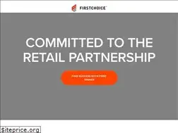 Sites similar to fcgm.com