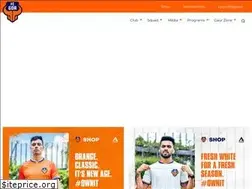 Sites similar to fcgoa.in