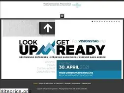 Sites similar to fcgoe.at