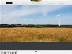 Sites similar to fcgoellsdorf.de