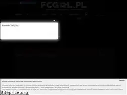 Sites similar to fcgol.pl