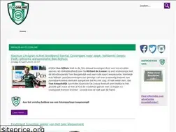 Sites similar to fcgonline.nl